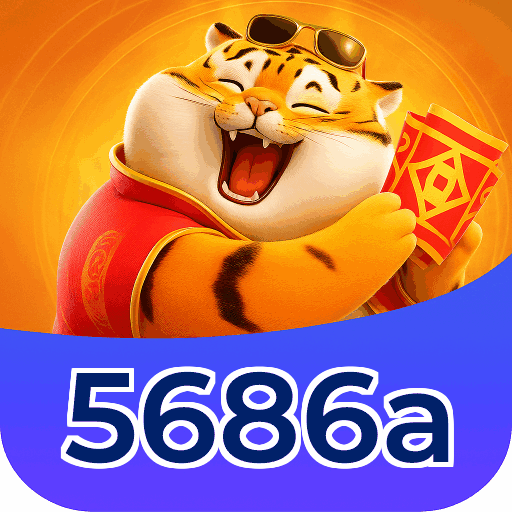 5686a Logo